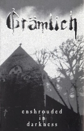 Enshrouded in Darkness